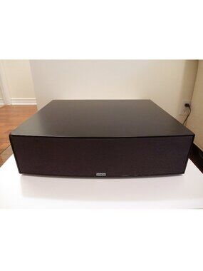ZVOX 315 2.1 Channel Stereo Speaker System Subwoofer with Enhanced Vocal Clarity
